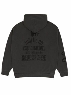 Taylor Swift Reputation Holiday Hoodie